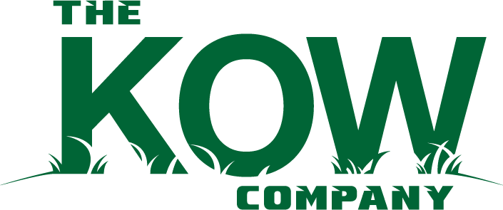 THE KOW COMPANY LIMITED logo